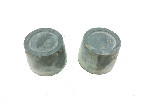 17 Club Car Carryall 700 Wheel Center Cap Dust Cover