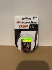 LIZARD SKINS DSP BAT GRIPS: CAMO SERIES