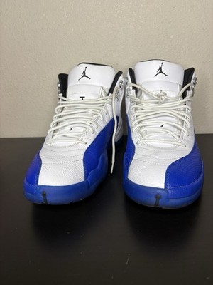 Size 13 - Air Jordan 12 Retro Blueberry