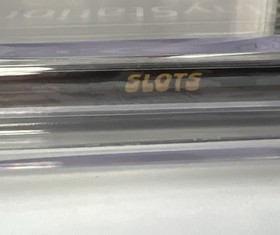 Playstation 1 - Slots - Activision, PSA Graded 9.8 A+ New, Sealed - Pop 1! Rare