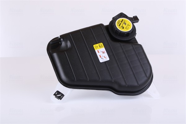 Nissens KüHlwasserbehäLter Mit KüHlmittelstandsensor FüR Jaguar S-Type XF XJ-image