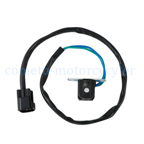 Pulse Coil Generator Assy For Yamaha 300HP Z300 TL/XLR 250HP VZ250 FTL/XLR - Picture 11 of 12