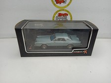 PremiumX 1979 Lincoln Continental MKV Diamond Edition scale 1:43 INV# 4141