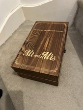 NUPTIO Crystal Champagne