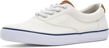 Boy'S CVO Striper Ii Little Big Kid Sneaker