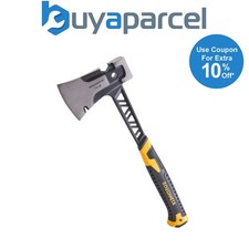 Roughneck 11-070 Gorilla V-Series Axe Nail Pull 0.6kg 1.1/4 lb ROU11070