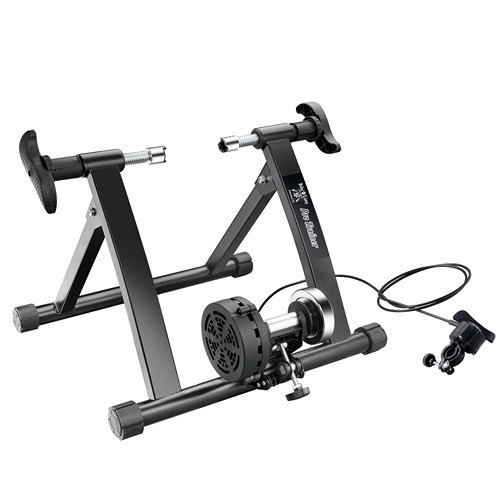 Exercise Bike Trainer Indoor Bicycle Training Stand