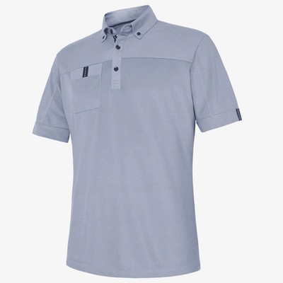 Galvin Green Maple Polo für Herren Moonlight Blau