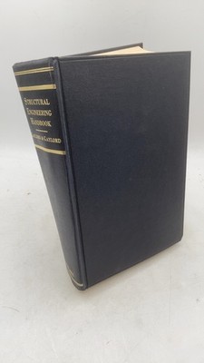Structural Engineering Handbook Edwin H. Gaylord, Jr. and Charles N. Gaylord ...