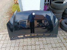 Motorhaube Mercedes A-Klasse W169 Schwarz Kosmosschwarz 191 Rostfrei A169 Motorhaube Mercedes A-Klasse W169 Schwarz Kosmosschwarz 191 Rostfrei A169