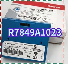 New Original Honeywell R7849A1023#C Ultraviolet Flame Amplifier