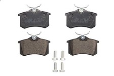 Kits de frein Seat EXEO