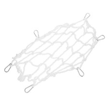 Heavy Duty Safety Enclosure Circular Manhole Cover Net Nylon