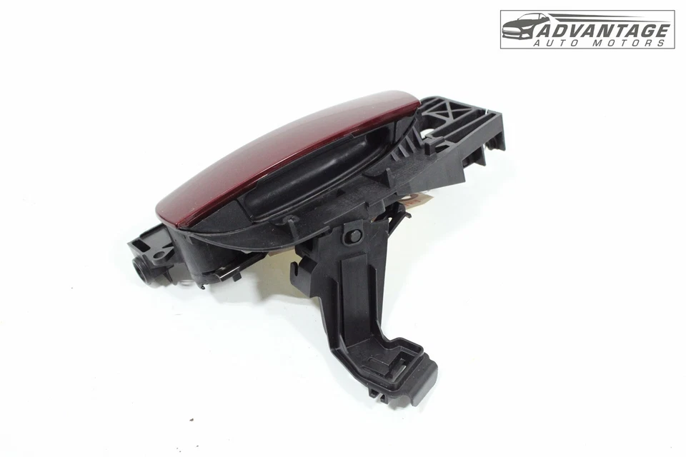 Dodge Charger 2013-2023 manija panel puerta exterior lado derecho OEM Foto 3 de 4