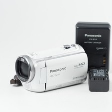 Videocamera digitale Panasonic HDC-TM45 bianca [eccellente +] #14454
