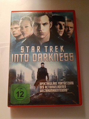 Star Trek Into Darkness