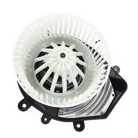 HeizungsgebläSe GebläSemotor InnenraumgebläSe FüR Audi A4 Skoda Superb VW Passat