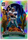 2025 Donruss Optic Troy Aikman Base (RAW)