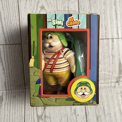 LLAVERO DR SIMI CHAVO DEL OCHO MÉXICO SIMILARES