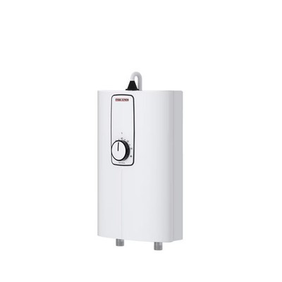 STIEBEL ELTRON DCE 11/13 H Kompakt-Durchlauferhitzer, elektronisch geregelt, EEK