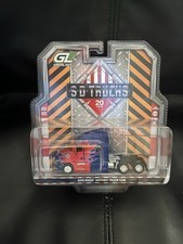 Greenlight S.D. Trucks Series 20 - 2019 Mack Anthem Truck Cab 45200-C