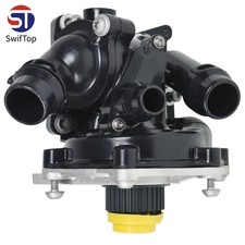 Wasserpumpe mechanisch Für VW Beetle Cabriolet Jetta IV TSI 2.0 06K121111P