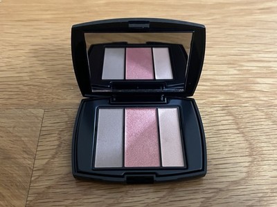 New! Lancome Blush Subtil Palette Contour Blush Highlighter 2g ~ 126 Nectar Lace