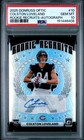 2025 Donruss Optic Colston Loveland Base (PSA 10)
