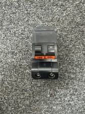 FPE FEDERAL PACIFIC NA2100 2 POLE 100 AMP CIRCUIT BREAKER