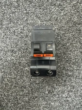 FPE FEDERAL PACIFIC NA2100 2 POLE 100 AMP CIRCUIT BREAKER