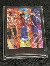DON!! Card [3rd Anniversary] Prices | One Piece Japanese Promo
