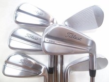 Custom Titleist T350 2025 Irons N.S.Pro Modus3 Tour 115 S 5I 9I.Pw
