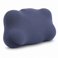 Cloud Memory Foam Pillow Ergonomic Neck Support Side Back Stomach Sleepers
