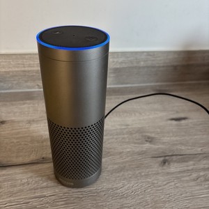 AMAZON ZE39KL ECHO PLUS BLUETOOTH SMART SPEAKER ASSISTANT 1. GEN ZIGBEE