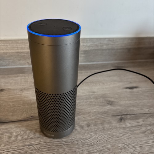 AMAZON ZE39KL ECHO PLUS BLUETOOTH SMART SPEAKER ASSISTANT 1. GEN ZIGBEE