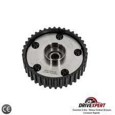 Poulies diverses Citroen C5