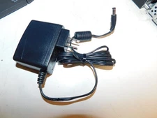 REPLACEMENT POWER SUPPLY ADAPTER FOR EPSON WORKFORCE ES-200 PORTABLE USB SCANNER