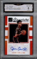 2017-18 Donruss Basketball Cards 23