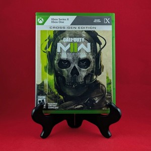 CALL OF DUTY Modern Warfare Ii Xbox One / Series X Fr New EUR 82,49
