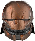 STAR WARS The Black Series The Stranger Premium Electronic Helmet, The Acolyte