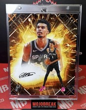 2025-26 Fanatics Under Wraps Emanate NBA Basketball Autographed Photo Checklist Guide in-content 32