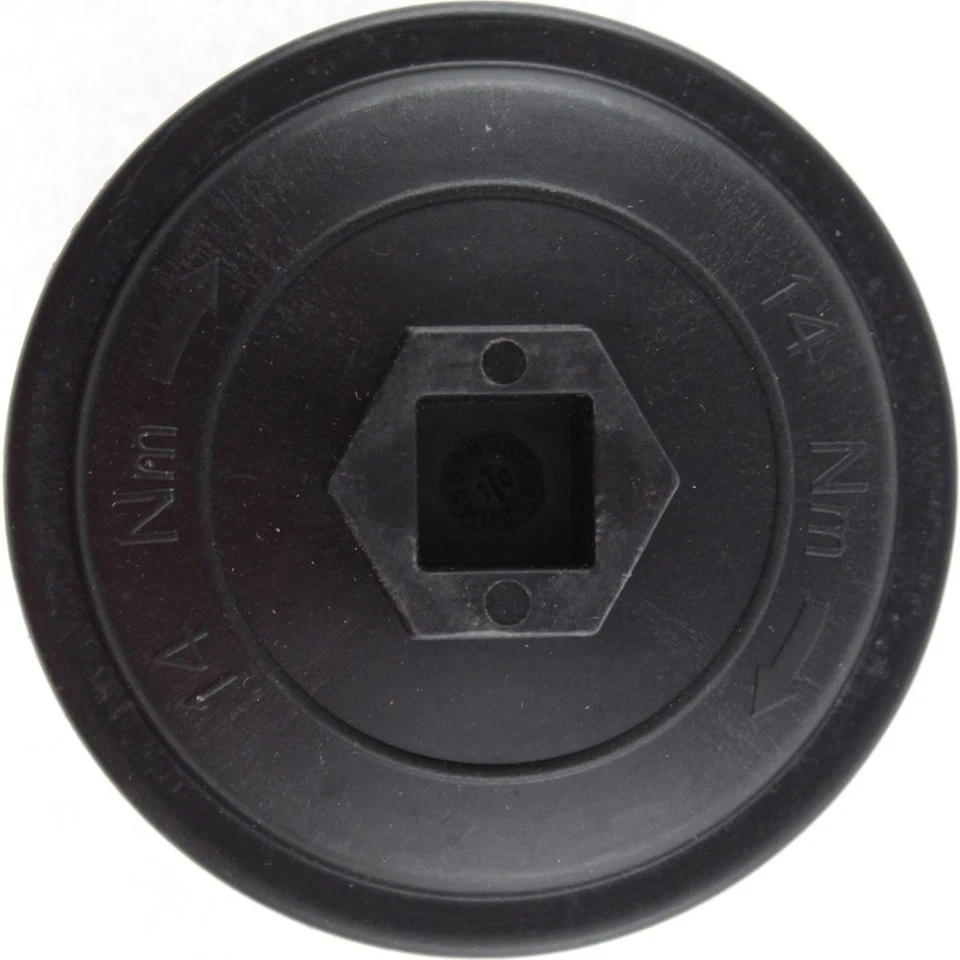 Tapa de filtro de combustible Dorman 904-209 gasolina para camioneta E350 E450 F450 camión F550 F250 F350 Foto 4 de 4