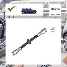 1x Meyle Bremsschlauch VW POLO (6N1) 50 1.0