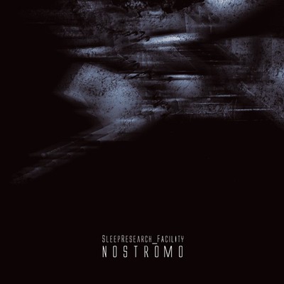SleepResearchFacili - Nostromo - Used CD - V16460z