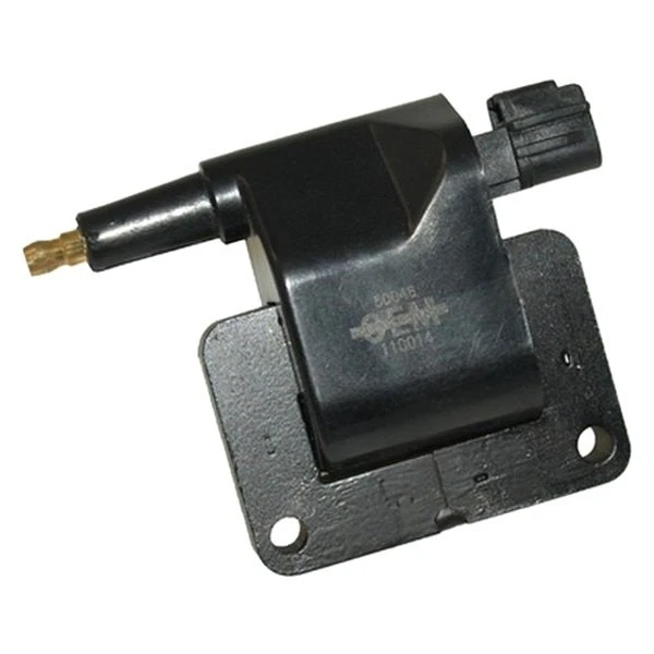 For Dodge Ram 1500 1998-2003 Original Engine Management 50046 Ignition Coil Foto 2 de 4