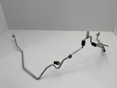 BMW 1 F40 2023 Klimaleitung Klimaschlauch 6832951 Benzin 103kW ENV140