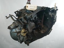 Boite de vitesse Peugeot 306