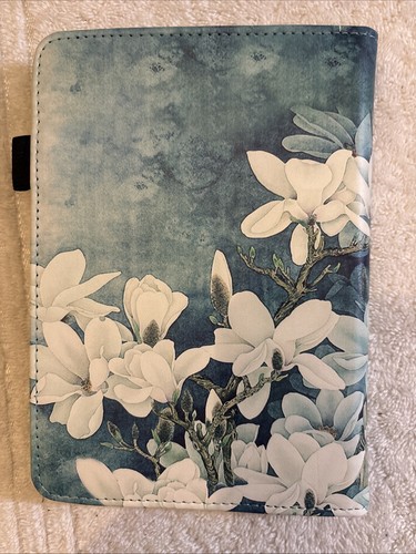 Kindle/ Tablet Hülle 4,5X6,6 Zoll Floral�� - Bild 2 von 5