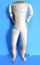 Antique Doll Body for your Bisque, China or Papier Mache Head