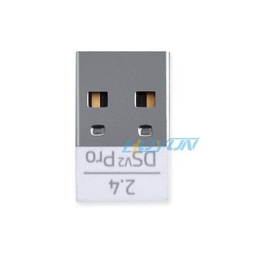 USB Receiver for Razer DeathStalker V2 Pro 104 key Mechanical Keyboard Adapter - Afbeelding 8 van 15